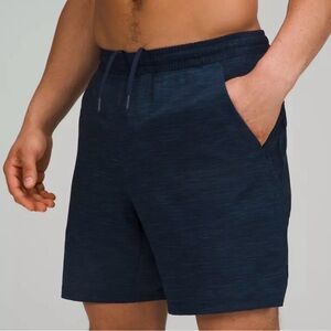 Lululemon Pace Breaker Lined Short 7 SZ M